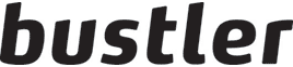 Bustler Logo